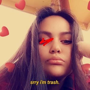 Meet your Posher, Tiona